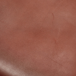 مملوكة مسبقًا Louis Vuitton Acajou Ombre Leather Reporter Messenger Bag