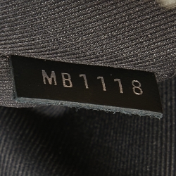 Pre Owned Louis Vuitton Damier Graphite Avenue Sling Bag