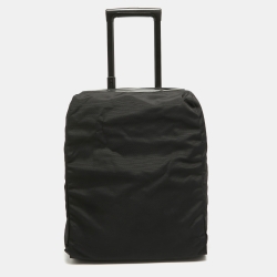 Louis Vuitton Damier Graphite Canvas Pegase 45 Luggage
