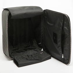 Louis Vuitton Damier Graphite Canvas Pegase 45 Luggage