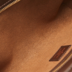 مملوكة مسبقًا Louis Vuitton Damier Ebene Canvas Saint Louis Pochette