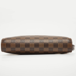 مملوكة مسبقًا Louis Vuitton Damier Ebene Canvas Saint Louis Pochette