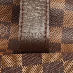 Louis Vuitton Damier Ebene Canvas Broadway Messenger Bag