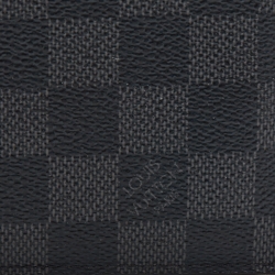 مملوكة مسبقًا Louis Vuitton Monogram Eclipse Canvas Marco Wallet