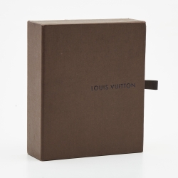 مملوكة مسبقًا Louis Vuitton Monogram Eclipse Canvas Marco Wallet