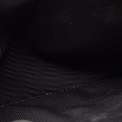 Pre Owned Louis Vuitton Monogram Eclipse Canvas District MM Bag