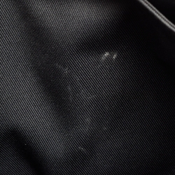 Pre Owned Louis Vuitton Monogram Eclipse Canvas District MM Bag