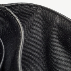 Pre Owned Louis Vuitton Monogram Eclipse Canvas District MM Bag