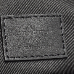 Pre Owned Louis Vuitton Damier Infini Avenue Sling Bag