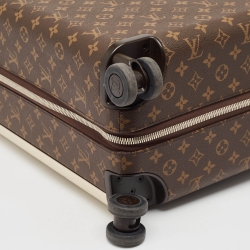 Louis Vuitton Monogram Canvas Canvas Horizon 55 Suitcase