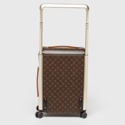 Louis Vuitton Monogram Canvas Canvas Horizon 55 Suitcase