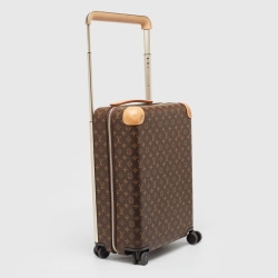 Louis Vuitton Monogram Canvas Canvas Horizon 55 Suitcase