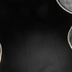 مملوكة مسبقًا حقيبة لوي فيتون كيبال باندولير 55 كانفاس دامييه غرافايت