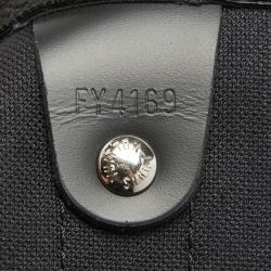 مملوكة مسبقًا حقيبة لوي فيتون كيبال باندولير 55 كانفاس دامييه غرافايت