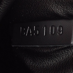 Pre Owned حقيبة صغيرة لوي فيتون توايلري كانفاس دامييه غرافايت