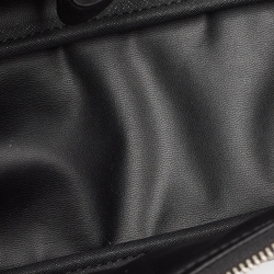 Pre Owned حقيبة صغيرة لوي فيتون توايلري كانفاس دامييه غرافايت