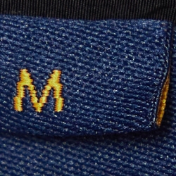 Pre Owned Louis Vuitton Green Virgil Abloh Technical Nylon Damier Trackpants M