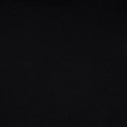 مملوكة مسبقًا تي شيرت بولو لوي فيتون تريكو نقشة شمع عسل أسود S