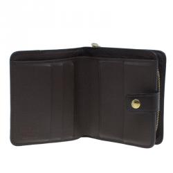 مملوكة مسبقًا محفظة لوي فيتون داميير زيبي