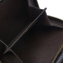 مملوكة مسبقًا محفظة لوي فيتون داميير زيبي