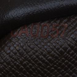 مملوكة مسبقًا محفظة لوي فيتون داميير زيبي