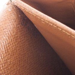 مملوكة مسبقًا Louis Vuitton Monogram Sarah Wallet