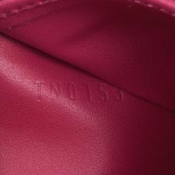 مملوكة مسبقًا Louis Vuitton Floral Ikat Sarah Wallet