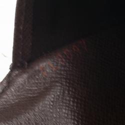 Pre Owned Louis Vuitton Damier Ebene Canvas International Wallet