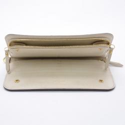 Pre Owned Louis Vuitton Monogram Organizer Insolite Wallet