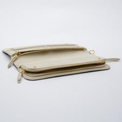 Pre Owned Louis Vuitton Monogram Organizer Insolite Wallet