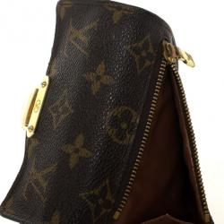 مملوكة مسبقًا Louis Vuitton Monogram Canvas Koala Wallet