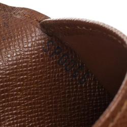 مملوكة مسبقًا Louis Vuitton Monogram Elise Wallet 