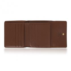 مملوكة مسبقًا Louis Vuitton Monogram Elise Wallet 