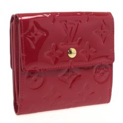 WTS: Louis Vuitton Red Paint Tin FW22, Luxury, Bags & Wallets on