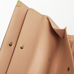 Pre Owned Louis Vuitton Multicolor Monogram Wallet