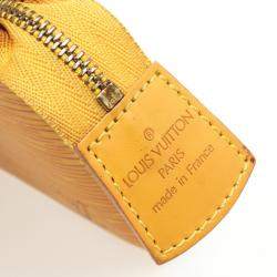 Pre Owned Louis Vuiton Epi Leather Pochette Accessoires