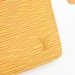 Pre Owned Louis Vuiton Epi Leather Pochette Accessoires