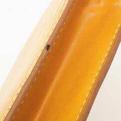 Pre Owned Louis Vuiton Epi Leather Pochette Accessoires