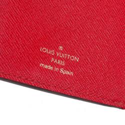 مملوكة مسبقًا Louis Vuitton Damier Ebene Koala Wallet