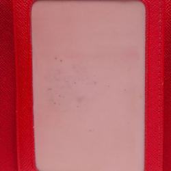 مملوكة مسبقًا Louis Vuitton Damier Ebene Koala Wallet