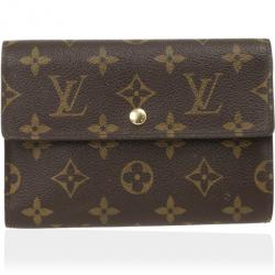 Wallet Women Louis Vuitton 