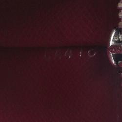 مملوكة مسبقًا Louis Vuitton Pink Epi Leather Sarah Continental Wallet