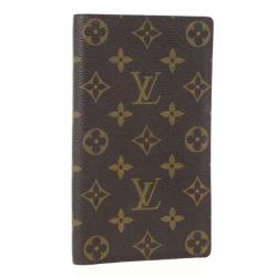 Louis Vuitton, Bags, Authentic Louis Vuitton Porte Valeurs Organizer  Wallet