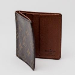 مملوكة مسبقًا Louis Vuitton Monogram Wallet 