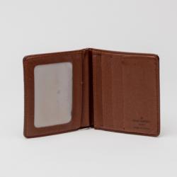 مملوكة مسبقًا Louis Vuitton Monogram Wallet 
