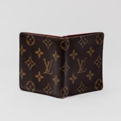 مملوكة مسبقًا Louis Vuitton Monogram Wallet 