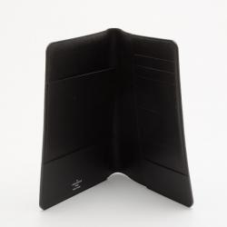 Pre Owned Louis Vuitton Damier Graphite Agenda Cover 