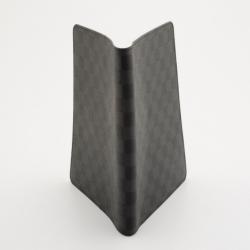 Pre Owned Louis Vuitton Damier Graphite Agenda Cover 