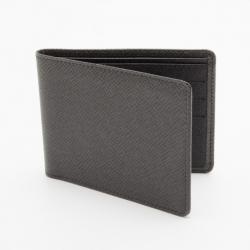 Pre Owned Louis Vuitton Taiga 6 CC Slots Wallet