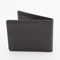 Pre Owned Louis Vuitton Taiga 6 CC Slots Wallet